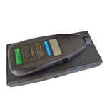 Non Contact Digital Photo Tachometer Motor Speed Gauge Testing for Engine Micro Motor - stirlingkit