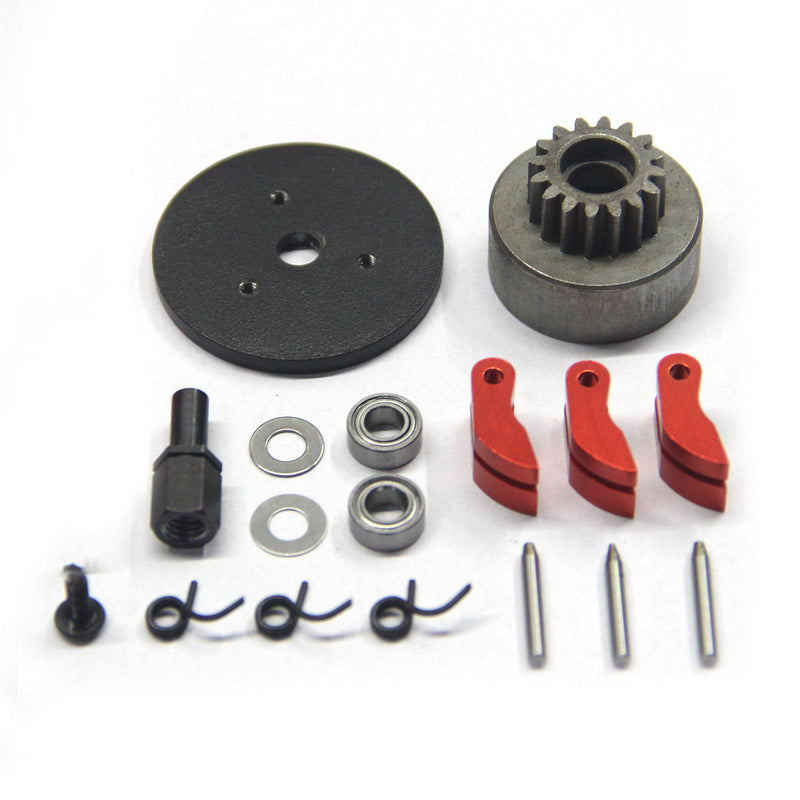 NR200 Engine Single / Double Gear Clutch Upgrade Set for Car Modification - stirlingkit