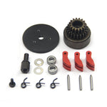 NR200 Engine Single / Double Gear Clutch Upgrade Set for Car Modification - stirlingkit