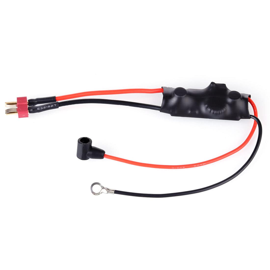 NR200 Engine Starter Kit - stirlingkit