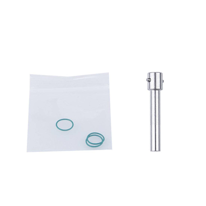 O Type Piston Ring and Start Drill for M17B Engine Model - stirlingkit
