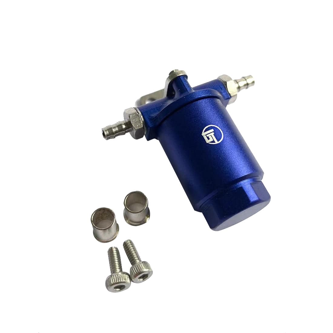 Oil Filter for Cison FL4-175 Flat-head Side-valve In-line Four-cylinder Four-stroke Water-cooled Gasoline Engine Model - stirlingkit