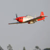 P-51 V2 Electric Airplane Radio Control Plane Fighter 1200mm Wingspan - PNP - stirlingkit