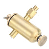 P9 Oil Injector Lubrication Oil Tank for Steam Engine Model - stirlingkit