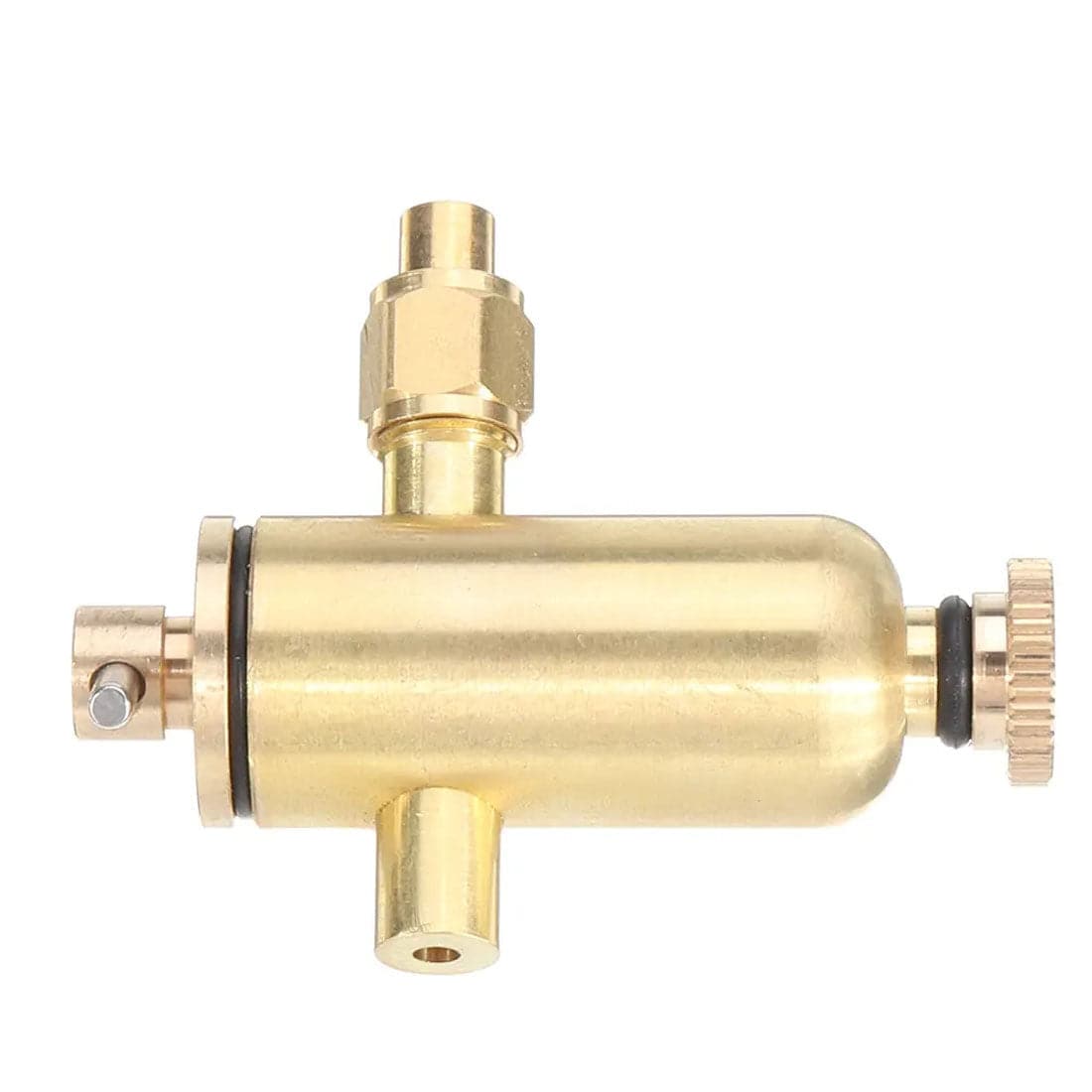P9 Oil Injector Lubrication Oil Tank for Steam Engine Model - stirlingkit