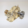 P90 Gear Reducer 3.2:1 Ratio for M12 Steam Engine ICE Engine Model - stirlingkit