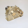 P90 Gear Reducer Ratio 3.2:1 for Steam Engine Internal Combustion Engine Model - stirlingkit