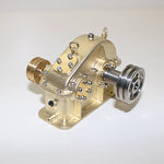 P90 Gear Reducer Ratio 3.2:1 for Steam Engine Internal Combustion Engine Model - stirlingkit