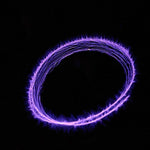 PCB Wireless Power Transmission Plasma Musical Tesla Coil DC24V - US Plug - stirlingkit