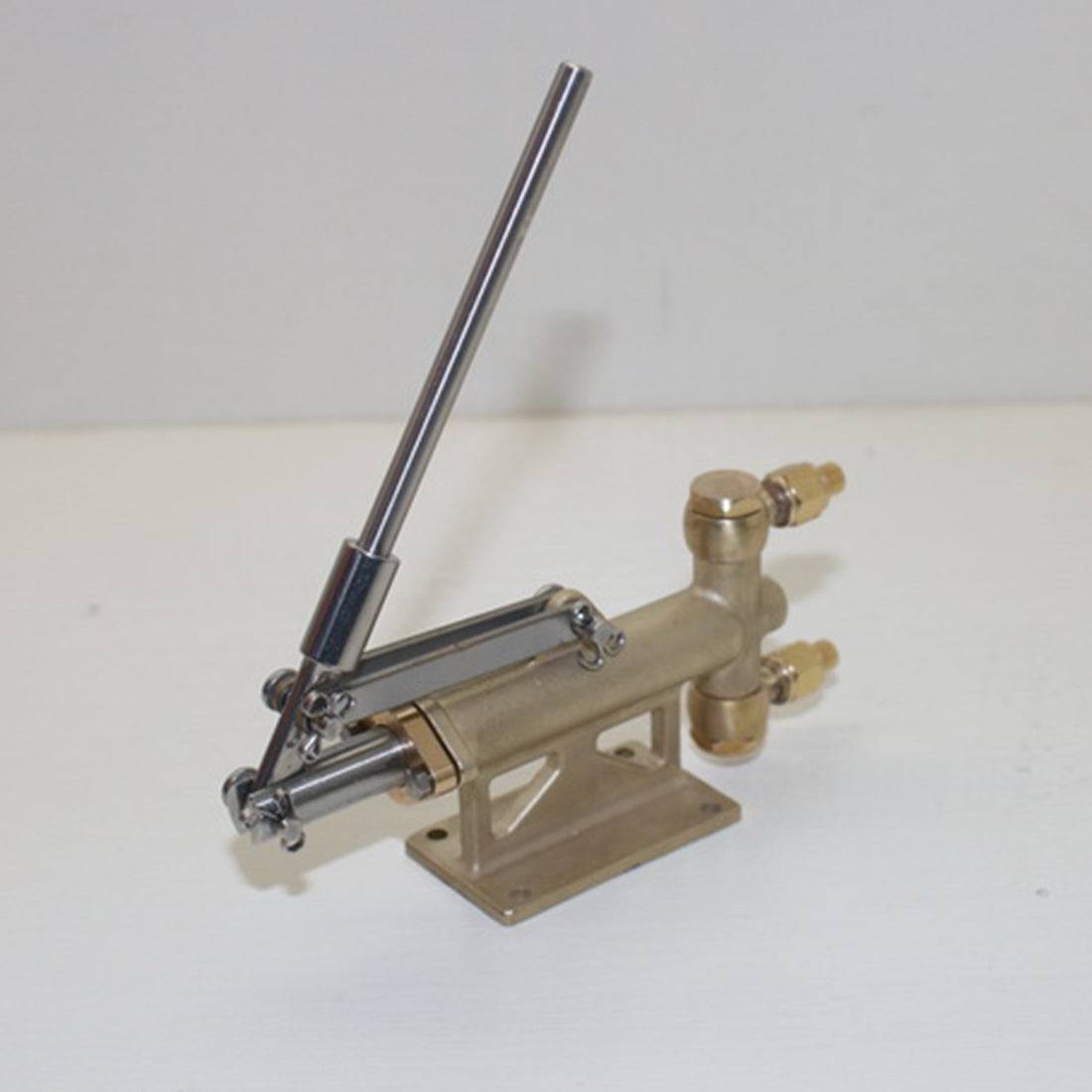 Piston Hydraulic Pump for Steam Engine M30/M30B/M31/M3B/S10/S10B - stirlingkit