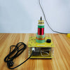 PLLSSTC Musical Tesla Coil Plasma Loud Speakers  C85-240V Science Technology Toy - stirlingkit