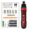 Portable Electric Torque Screwdriver Set For Model Engine Builders DIY Tools - stirlingkit