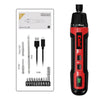 Portable Electric Torque Screwdriver Set For Model Engine Builders DIY Tools - stirlingkit