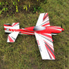 PP EDGE540T-47"30e RC Airplane 3D Aerobatic Aircraft Electric KIT - stirlingkit