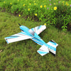 PP EDGE540T-47"30e RC Airplane 3D Aerobatic Aircraft Electric KIT - stirlingkit