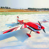 PP EDGE540T-47"30e RC Airplane 3D Aerobatic Aircraft Electric KIT - stirlingkit