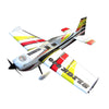 PP SLICK540-48" 30E Electric RC Airplane 3D Aerobatic Aircraft KIT Yellow - stirlingkit