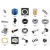 Puller for ZhongYang VX Level 18 Methanol Engine - stirlingkit