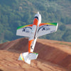 Rc Airplane Remote Control Plane PNP 1200mm Wingspan Aerobatic Aircraft Stunt Plane Model for Adults - stirlingkit