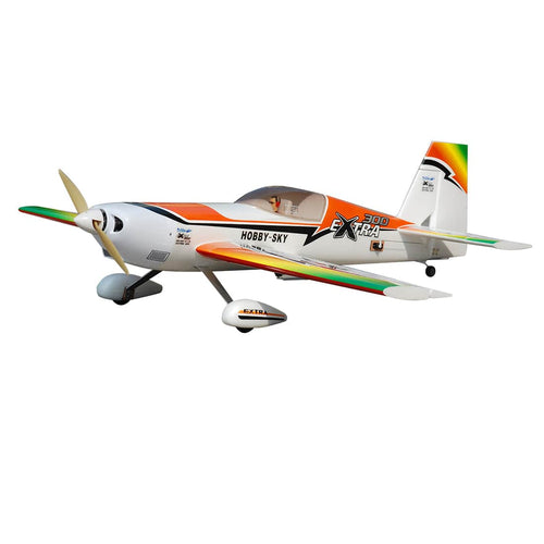 Rc Airplane Remote Control Plane PNP 1200mm Wingspan Aerobatic Aircraft Stunt Plane Model for Adults - stirlingkit