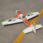 Rc Airplane Remote Control Plane PNP 1200mm Wingspan Aerobatic Aircraft Stunt Plane Model for Adults - stirlingkit