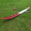 RC Electric Airplane Glider Composite Material 2400mm Wingspan Composite Aircraft Model GT2400 Experts - stirlingkit