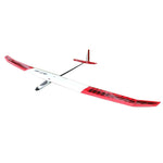 RC Electric Airplane Glider Composite Material 2400mm Wingspan Composite Aircraft Model GT2400 Experts - stirlingkit