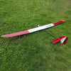 RC Electric Airplane Glider Composite Material 2400mm Wingspan Composite Aircraft Model GT2400 Experts - stirlingkit