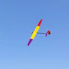 RC Glider 2000mm Wingspan Composite Material Electric Airplane Aircraft Model GT2000 V2 - stirlingkit