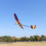 RC Glider 2000mm Wingspan Composite Material Electric Airplane Aircraft Model GT2000 V2 - stirlingkit