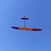 RC Glider 2000mm Wingspan Composite Material Electric Airplane Aircraft Model GT2000 V2 - stirlingkit