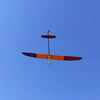 RC Glider 2000mm Wingspan Composite Material Electric Airplane Aircraft Model GT2000 V2 - stirlingkit