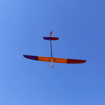 RC Glider 2000mm Wingspan Composite Material Electric Airplane Aircraft Model GT2000 V2 - stirlingkit