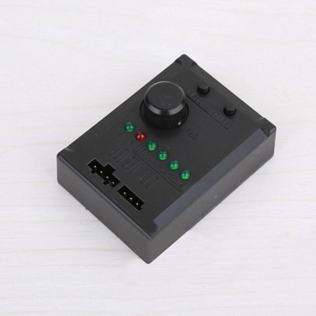 Rcexl CDI Tester Electronic Ignition Igniter Tester for Gasoline Engine - stirlingkit