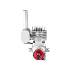 RCGF 10cc BM 2-stroke Single Cylinder Air Cooled Gasoline Engine for RC Fixed Wing Aircraft - stirlingkit