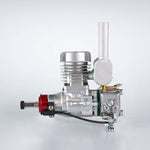 RCGF 10cc RE 2-stroke Piston Valve Air Cooled Single Cylinder  RC Fixed Wing  Gasoline Engine - stirlingkit