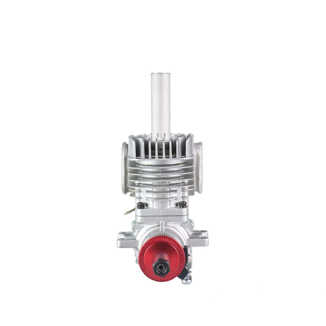 RCGF 10cc RE 2-stroke Piston Valve Air Cooled Single Cylinder  RC Fixed Wing  Gasoline Engine - stirlingkit
