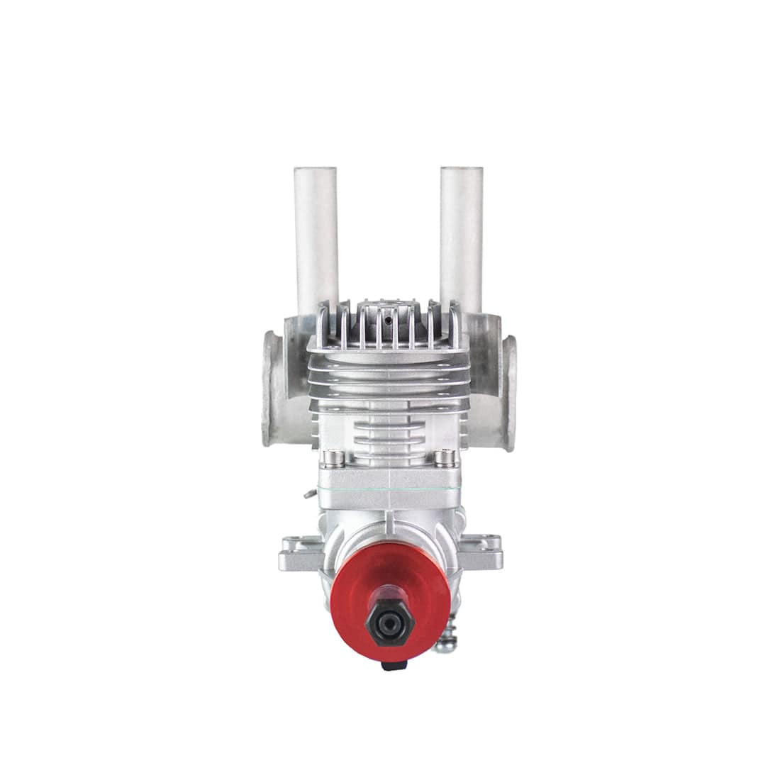 RCGF 16cc RE 2.4HP/9000rpm Air Cooled Single Cylinder 2-stroke Gasoline ...