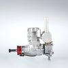 RCGF 16cc RE  2.4HP/9000rpm Air Cooled Single Cylinder 2-stroke Gasoline Engine for RC Fixed Wing - stirlingkit