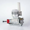 RCGF 26cc BM Air Cooled Single Cylinder 2-stroke Gasoline Engine for RC Fixed Wing Airplane 2.5HP/9000rpm - stirlingkit