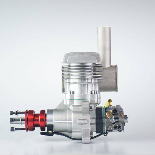 Jet Engine - Stirlingkit