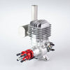 RCGF 56cc BM 5.5HP/8500rpm Air Cooled 2-stroke Single Cylinder Gasoline Engine for RC Fixed Wing Aircraft - stirlingkit