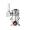 RCGF 56cc BM 5.5HP/8500rpm Air Cooled 2-stroke Single Cylinder Gasoline Engine for RC Fixed Wing Aircraft - stirlingkit