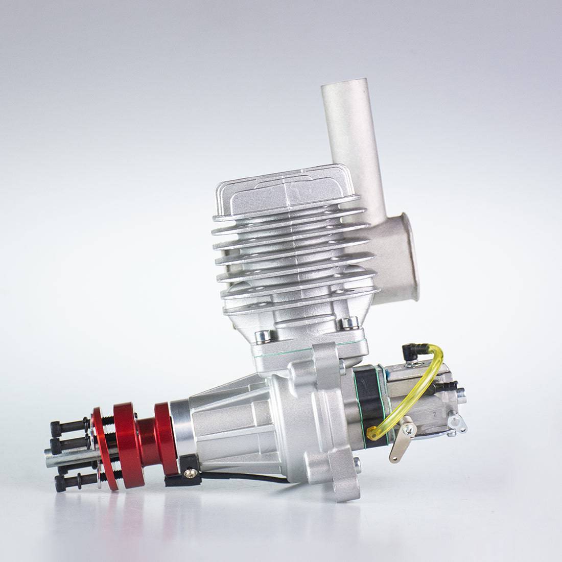 RCGF 60cc BM Air Cooled 6.0HP/7500rpm Single Cylinder Two Strokes ...