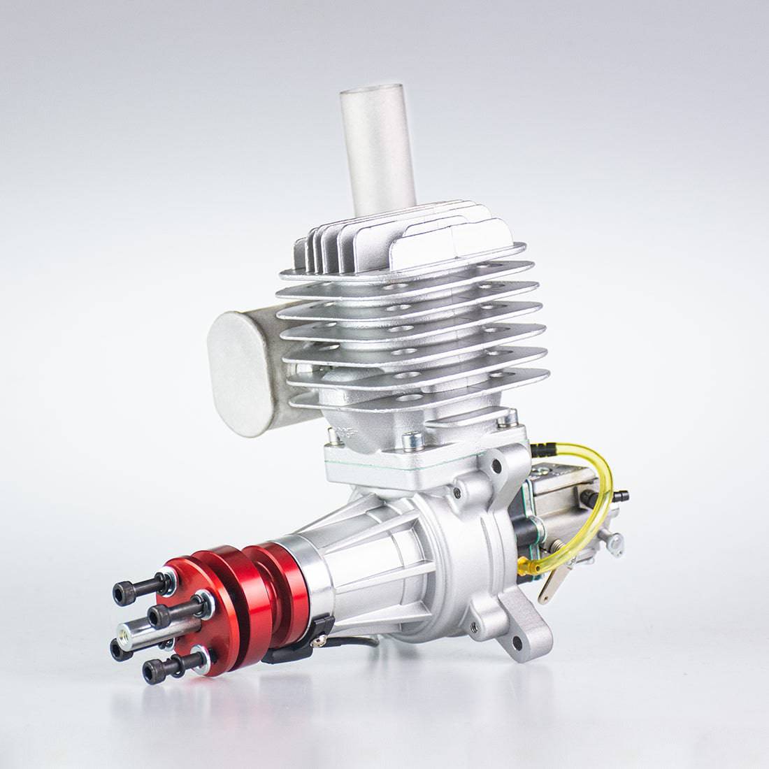 RCGF 60cc BM Air Cooled 6.0HP/7500rpm Single Cylinder Two Strokes ...