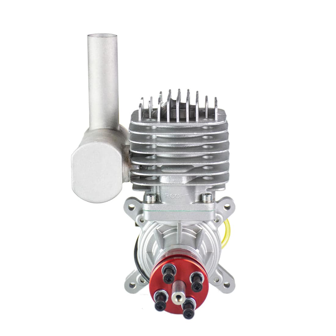 RCGF 60cc BM Air Cooled 6.0HP/7500rpm Single Cylinder Two Strokes ...