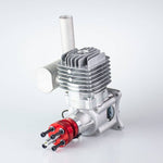 RCGF 61cc BM Single Cylinder 2-stroke Air-cooled  Gasoline RC Fixed Wing Engine - stirlingkit