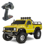 RGT EX86110 1/10 2.4G 4WD Electric All Terrain RC Off-road Vehicle Crawler RTR - stirlingkit