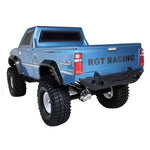 RGT EX86110 1/10 2.4G 4WD Electric All Terrain RC Off-road Vehicle Crawler RTR - stirlingkit
