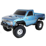 RGT EX86110 1/10 2.4G 4WD Electric All Terrain RC Off-road Vehicle Crawler RTR - stirlingkit